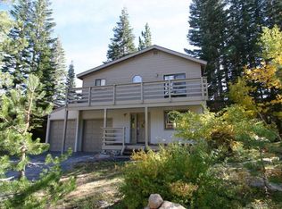 58 Ridgecrest Dr, Mammoth Lakes, CA 93546