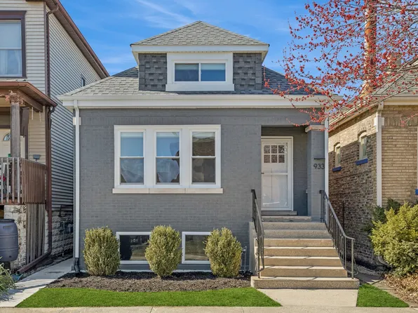 933 Ferdinand Ave, Forest Park, IL 60130