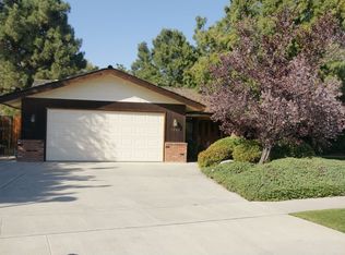 7908 Kimberly Ave, Bakersfield, CA 93308