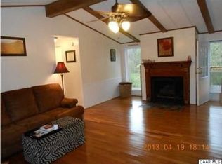 4288 Tye Brook Hwy, Arrington, VA 22922