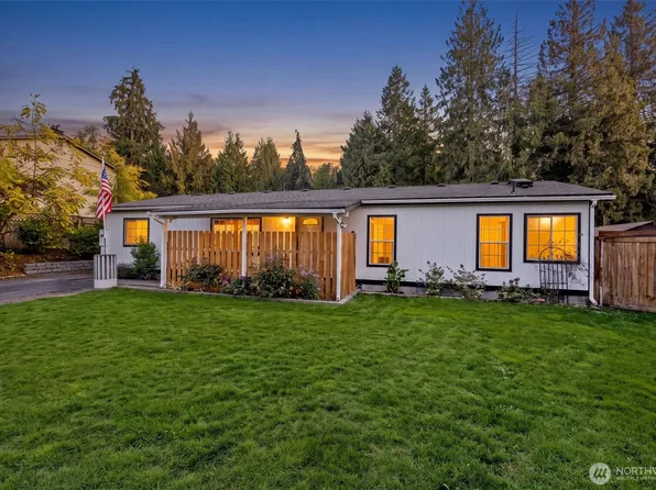 21001 92nd Street E, Bonney Lake, WA 98391
