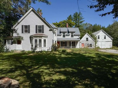 450 US RT 3, Holderness, NH, 03245