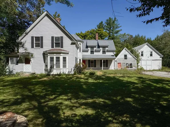 450 US RT 3, Holderness, NH 03245