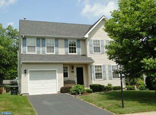 1212 Theresa Dr, Quakertown, PA 18951