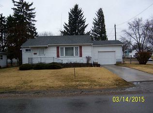 628 Bloomfield Ave, Urbana, OH 43078