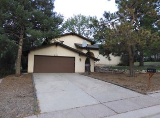 6151 Applewood Ridge Cir, Colorado Springs, CO 80918