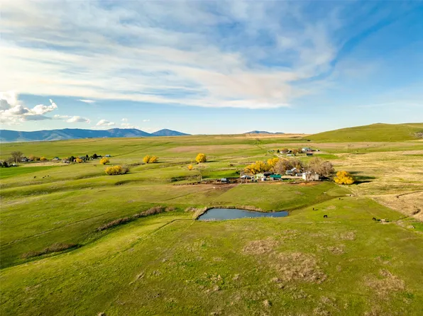 41263 Forman Rd, Polson, MT 59860