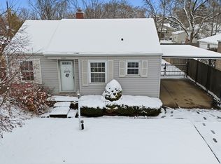 6644 E 18th St, Indianapolis, IN