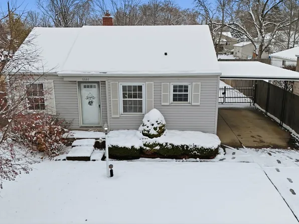 6644 E 18th St, Indianapolis, IN 46219