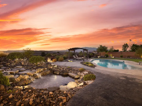 3788 S Jessamine Dr, Saint George, UT 84790