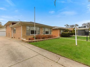 9230 Luna Ave, Morton Grove, IL 60053