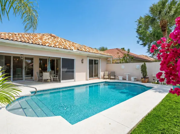 2570 Kittbuck Way, West Palm Beach, FL 33411