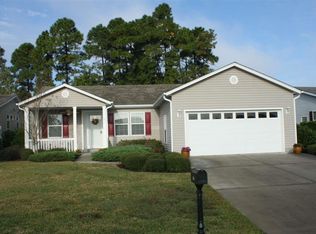 385 Walden Lake Rd, Conway, SC 29526