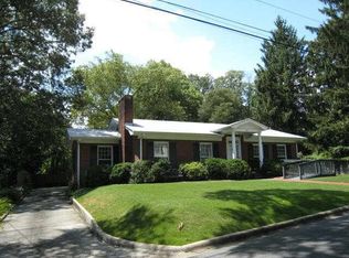 508 Laporte St SE, Rome, GA 30161