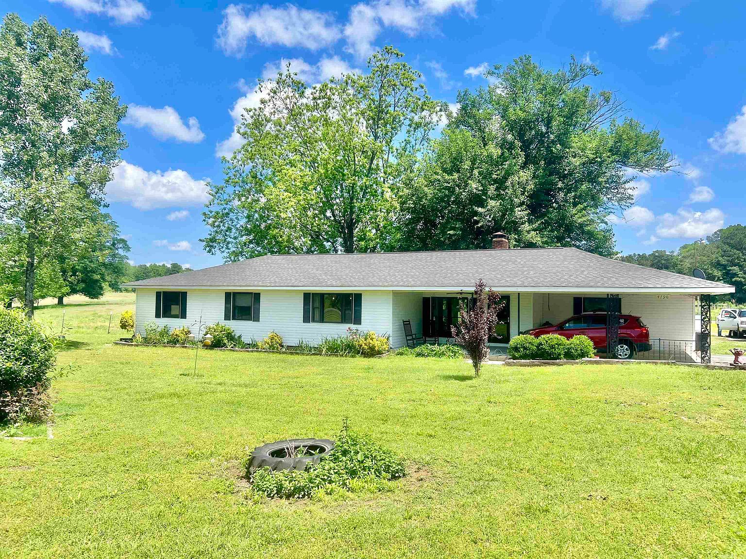 4790 Highway 9, Malvern, AR 72104 | Zillow