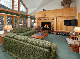 1203 W Keystone Rd APT 2713, Dillon, CO 80435