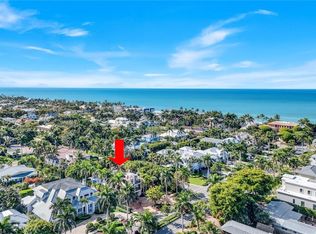 210 Central AVE, NAPLES, FL 34102