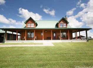 1620 SE West Farms Rd, Arcadia, FL 34266