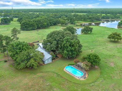 3264 Vz County Road 3702, Wills Point, TX, 75169