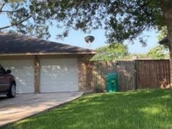 Property Rear View