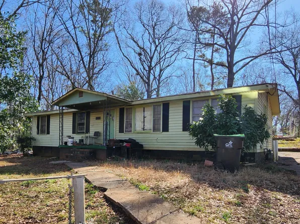 120 Creekside Dr, Thomaston, GA 30286