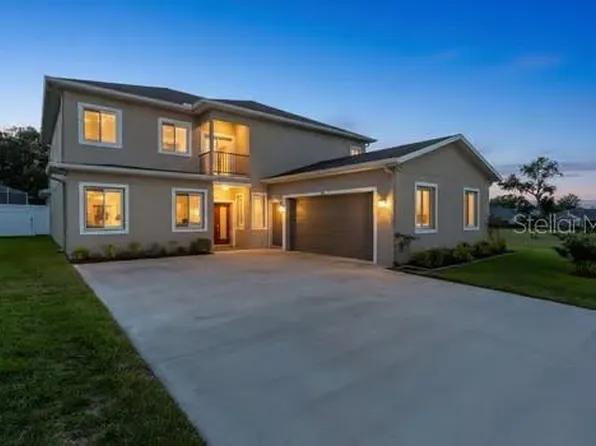 545 Gandhi Dr, Lakeland, FL 33813