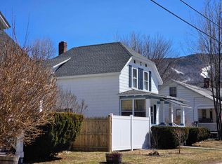 38 School Street, Lincoln, NH 03251