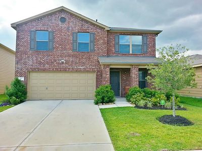 915 Belshear Ct, Houston, TX, 77073