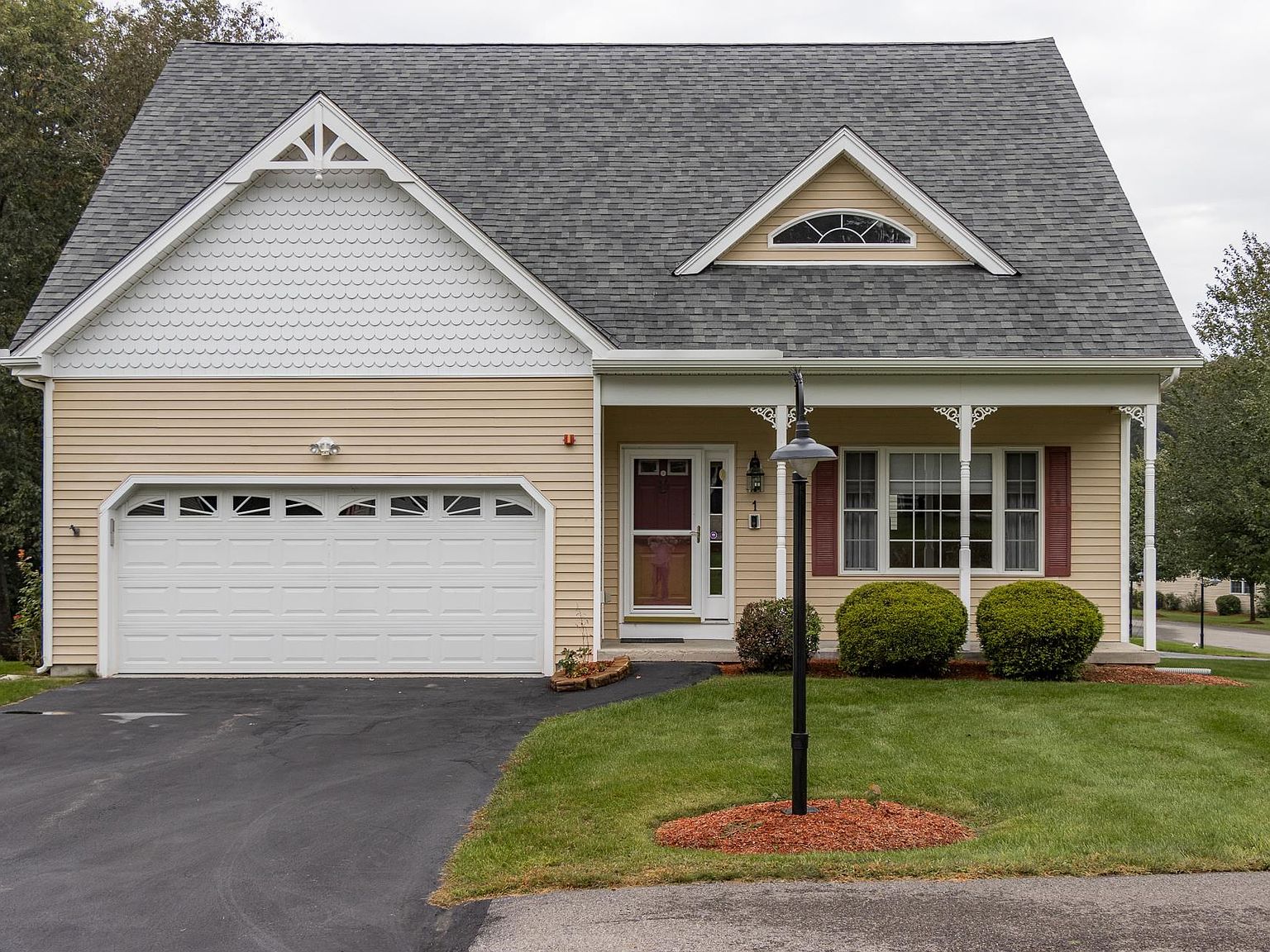 1 Carriage Road UNIT 1, Litchfield, NH 03052 MLS 4972687 Zillow