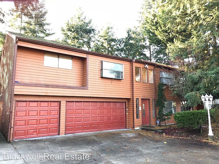 3921 South Tyler Street 2 Apartments WA Zillow