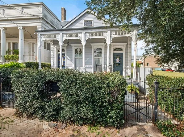 1357-59 Constance St, New Orleans, LA 70130