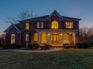 106 Lake Vista Dr, Georgetown, KY 40324