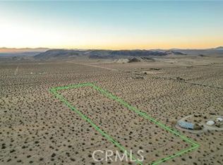 11112 Shoshone Valley Ave, Twentynine Palms, CA 92277