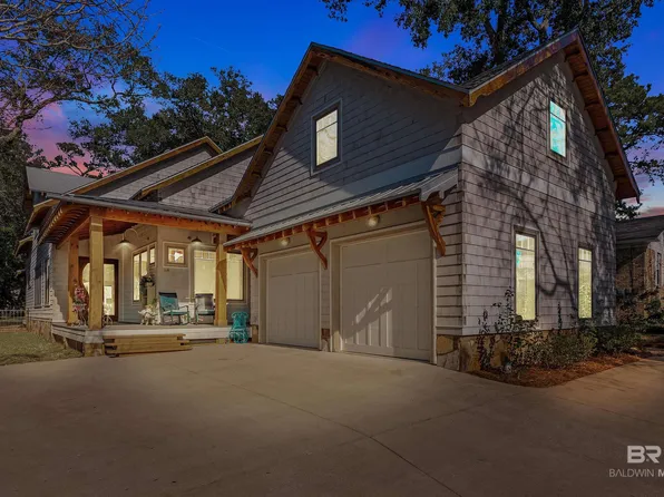 119 Orange Ave, Fairhope, AL 36532