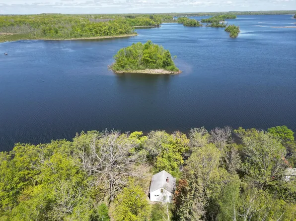 90XX N Tower Rd, Garrison, MN 56450