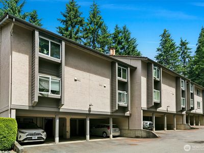 12715 NE 120th Street #C8, Kirkland, WA, 98034