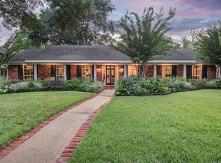 203 Plantation Rd, Houston, TX 77024