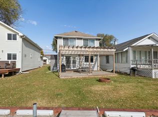 123 N Lakeside Dr, Michigan Center, MI 49254