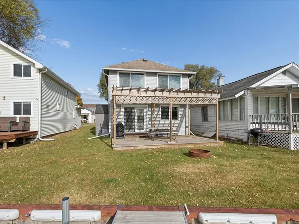 123 N Lakeside Dr, Michigan Center, MI 49254