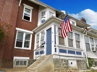 36 Sunshine Rd, Upper Darby, PA 19082