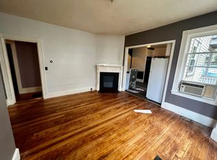 345R Centre St #1, Jamaica Plain, MA 02130