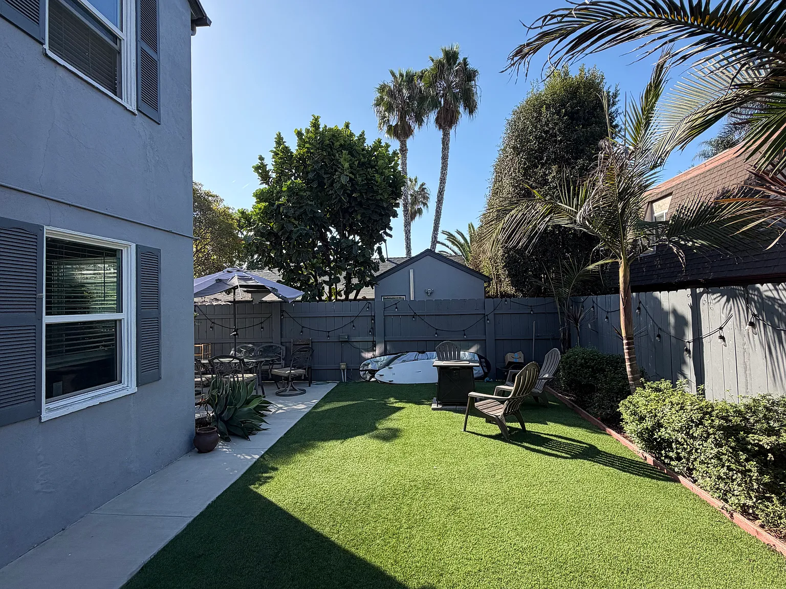 2 bed, 650 sqft, $3,390 — Photo 2
