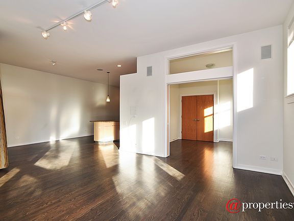 Living Room / Dining Room