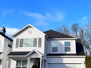 16916 NW Arizona Dr, Beaverton, OR 97006