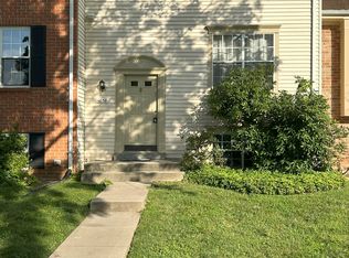 1058 Copperstone Ct, Rockville, MD