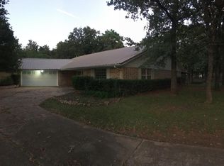 11005 S Timberline Dr, Norman, OK 73026