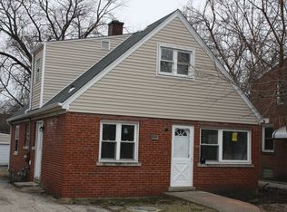 1553 N Lee Blvd, Berkeley, IL