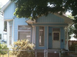 605 Adams Ave, Evansville, IN
