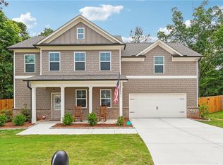 2752 Limestone Creek Dr, Gainesville, GA 30501