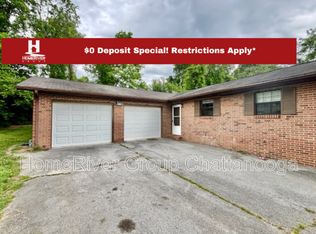 3403 Maple Creek Ln #B, Chattanooga, TN 37411